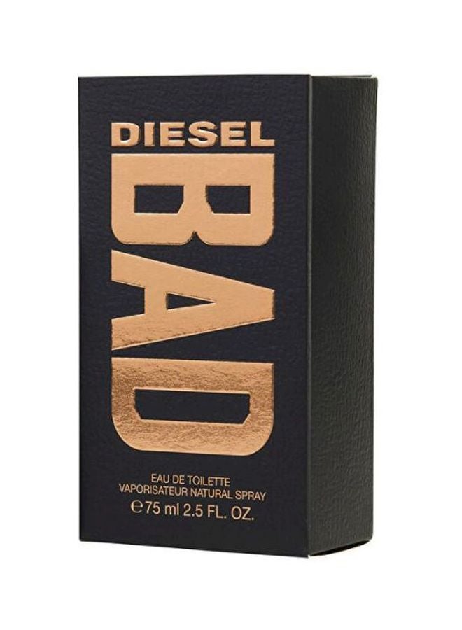 Bad EDT 75ml