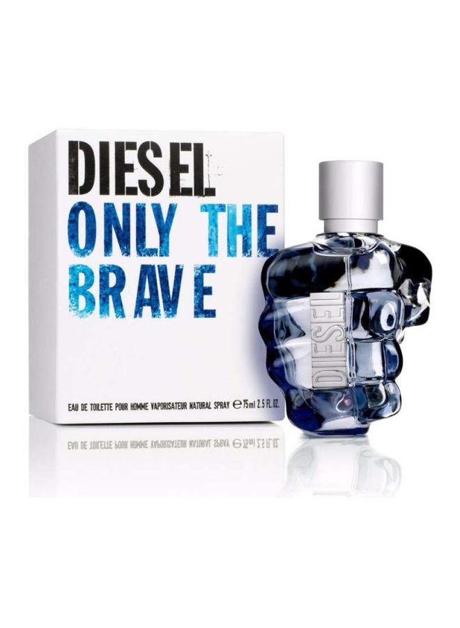Only The Brave EDT 75ml