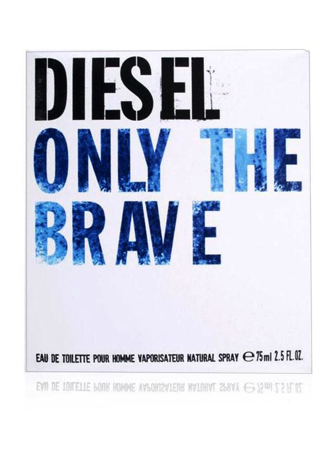 Only The Brave EDT 75ml