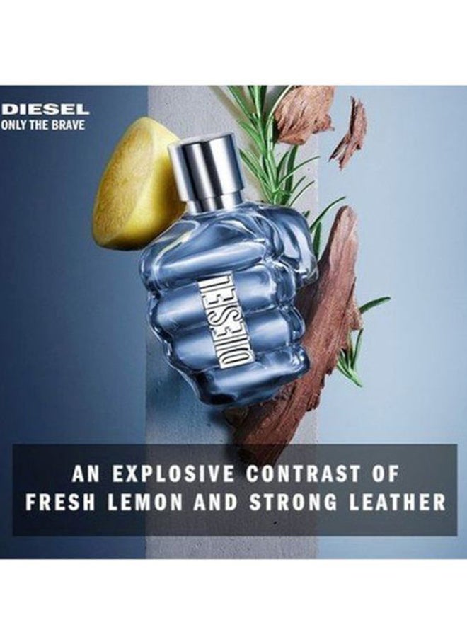 Only The Brave EDT 75ml