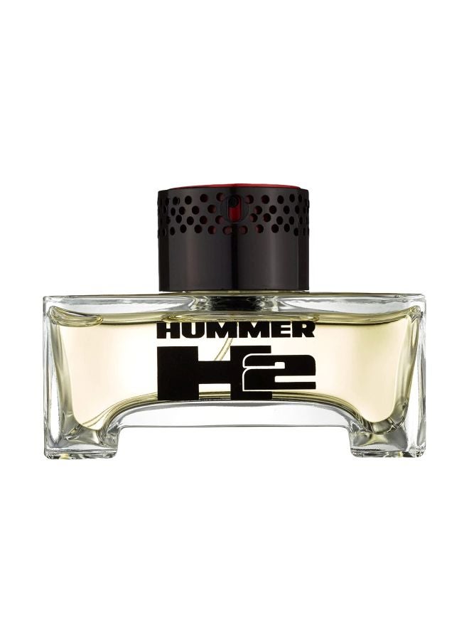H2 EDT