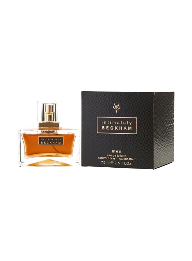 Intimately EDT