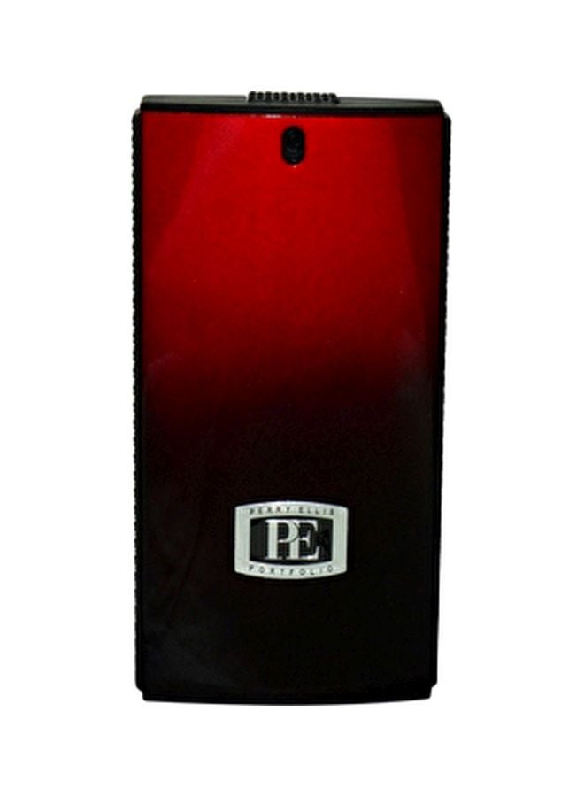 Portfolio Red EDT 100ml