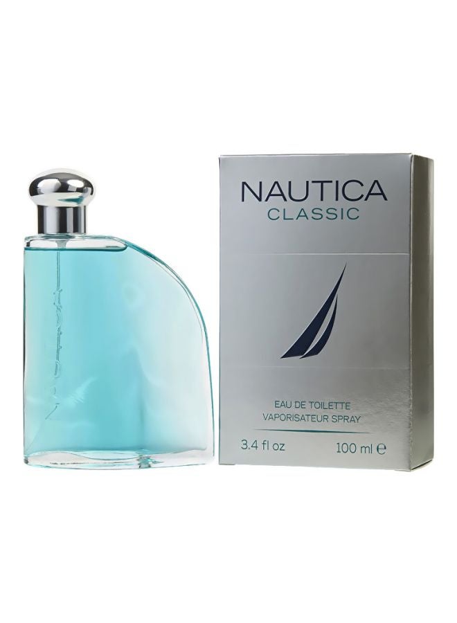 Classic EDT 100ml