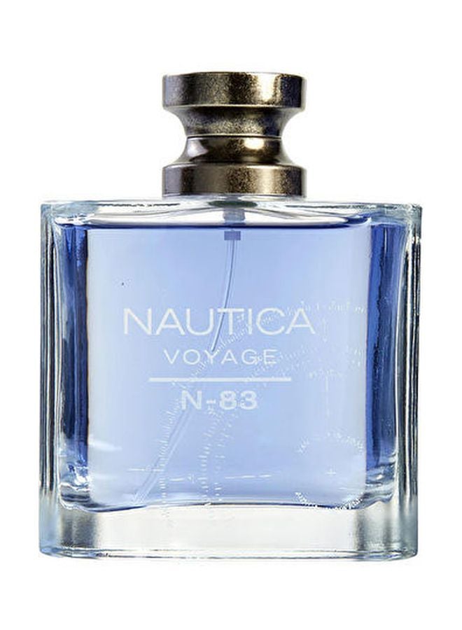 Voyage N-83 EDT 100ml