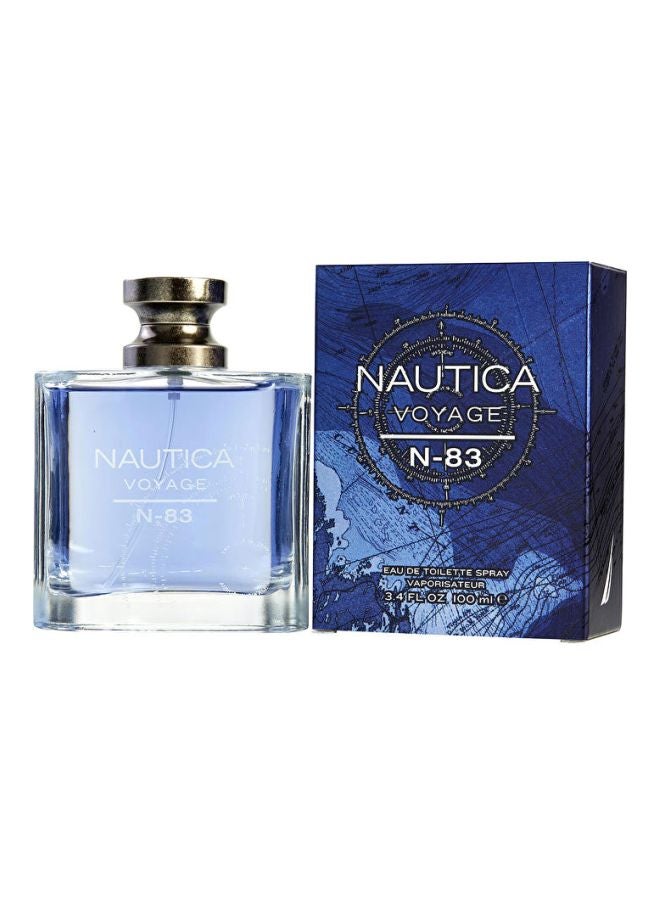 Voyage N-83 EDT 100ml