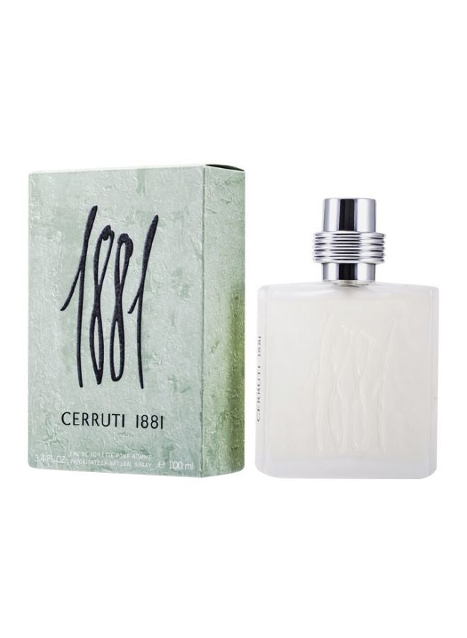 Cerruti 1881 EDT 100ml