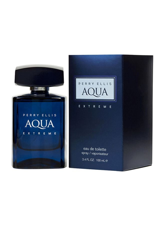 Aqua Extreme EDT 100ml