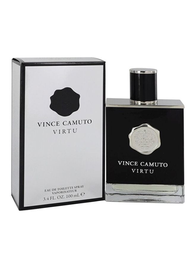 Virtu EDT 100ml