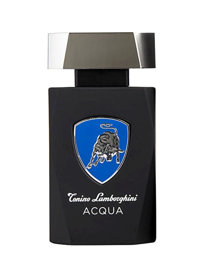 Acqua EDT 125ml