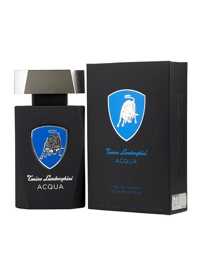 Acqua EDT 125ml