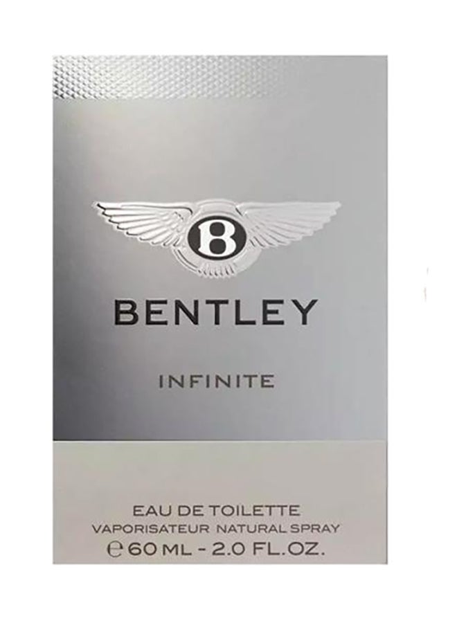 Infinite EDT 60ml