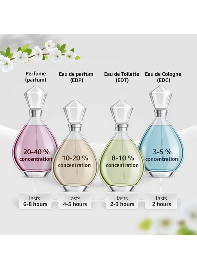 Infinite EDT 60ml