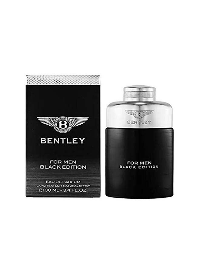 Black Edition EDP 100ml