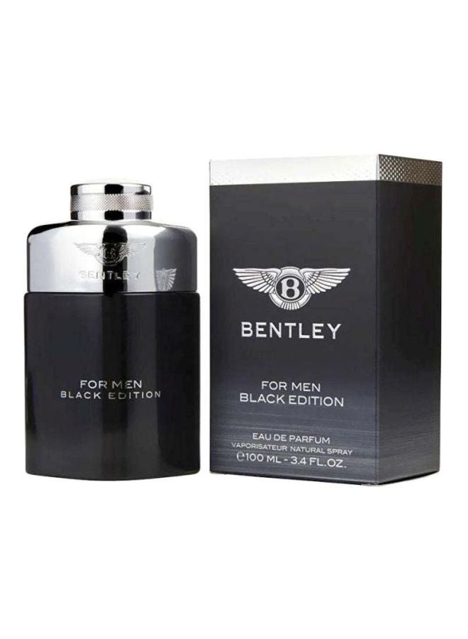 Black Edition EDP 100ml