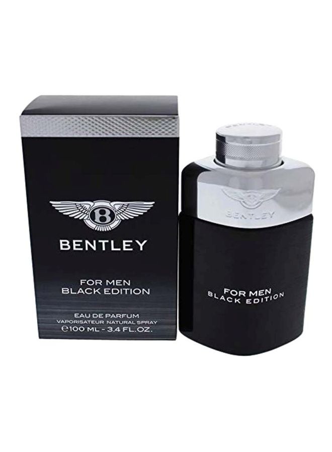 Black Edition EDP 100ml