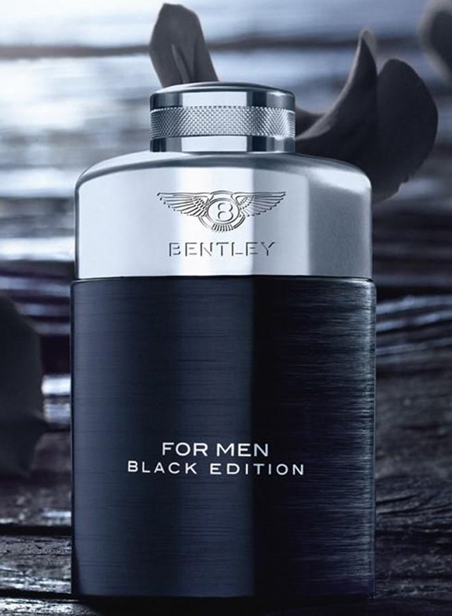 Black Edition EDP 100ml