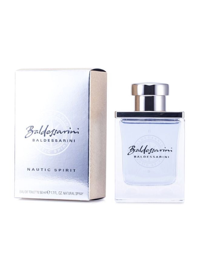 Nautic Spirit EDT 50ml