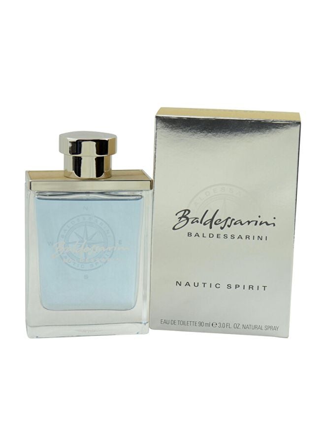 Nautic Spirit EDT 90ml