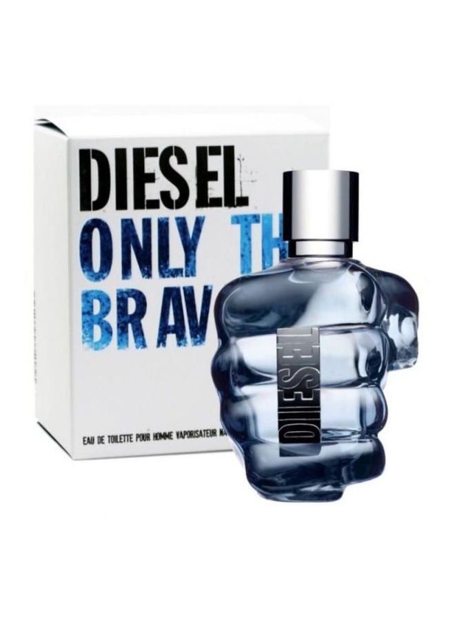 Only The Brave EDT 75ml