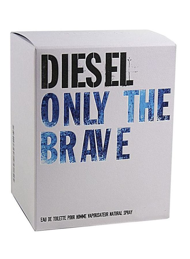 Only The Brave EDT 75ml