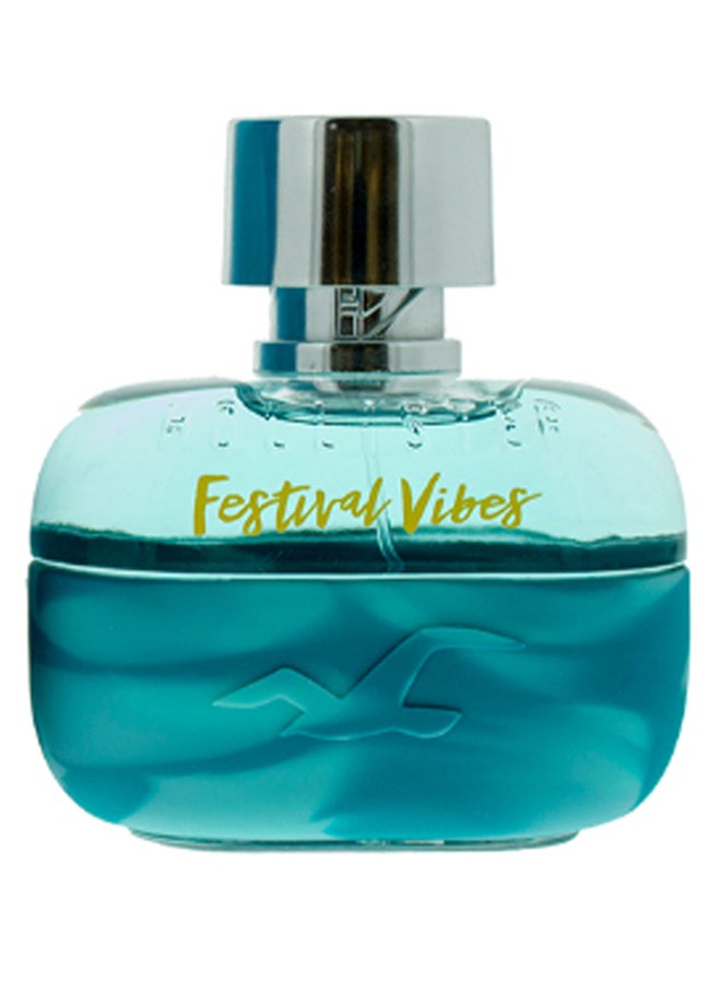 Festival Vibes EDT 100ml