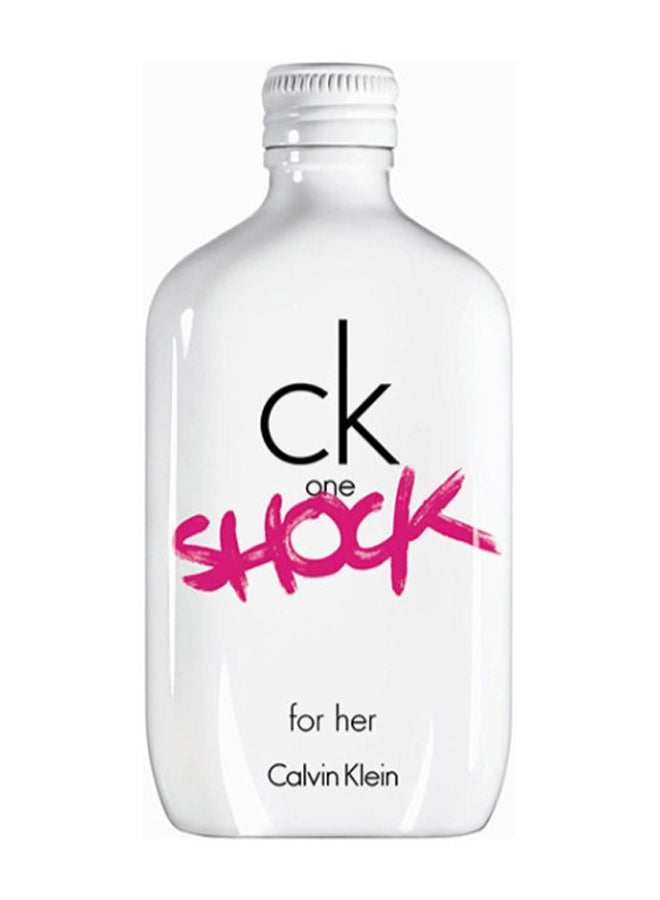 One Shock EDT 200ml