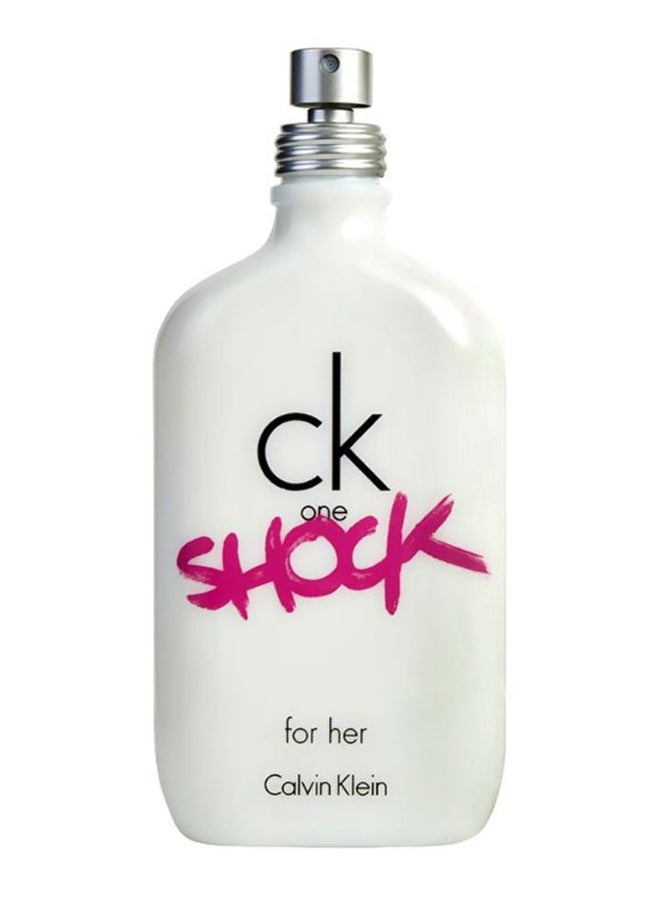 One Shock EDT 200ml