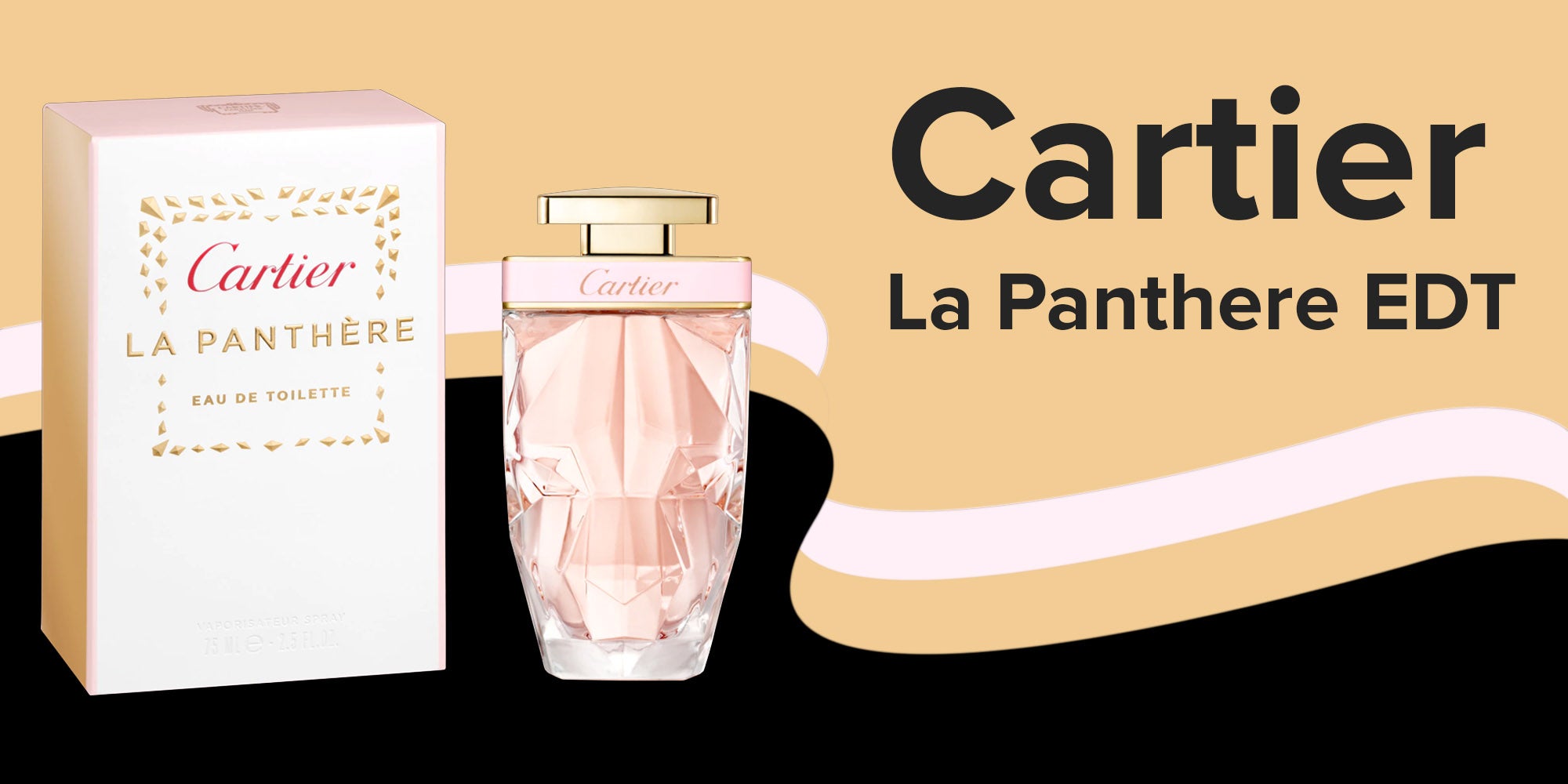 La Panthere EDT 75ml