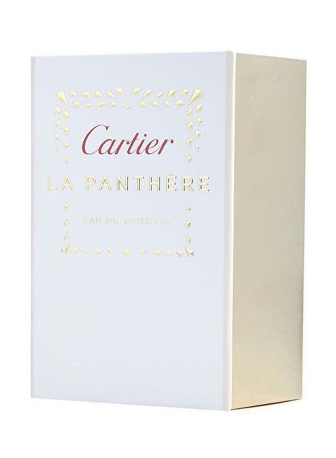 La Panthere EDT 75ml