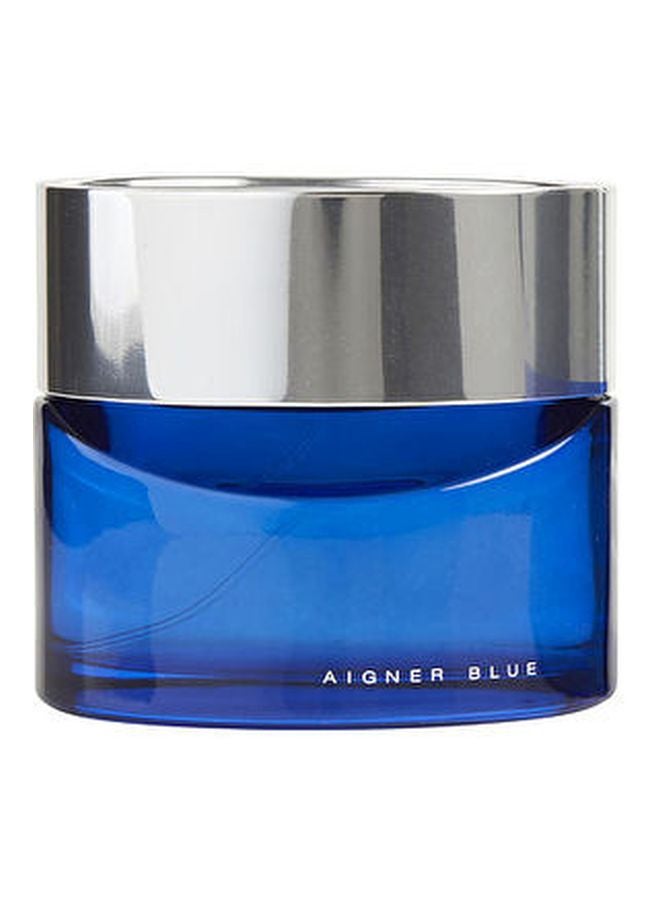 Aigner Blue EDT 125ml