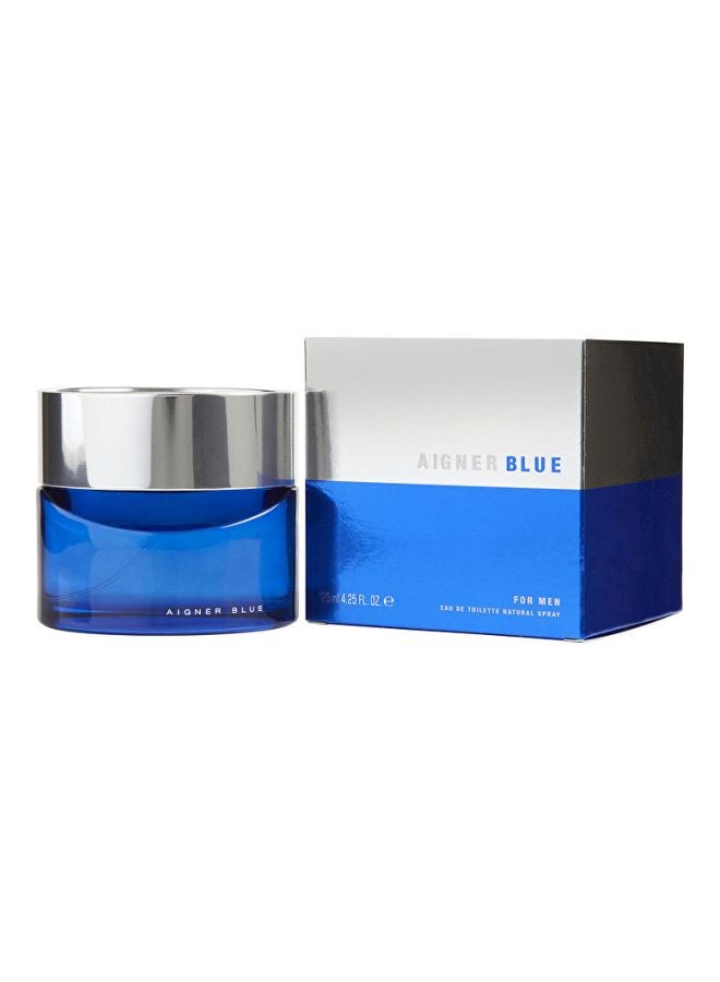 Aigner Blue EDT 125ml