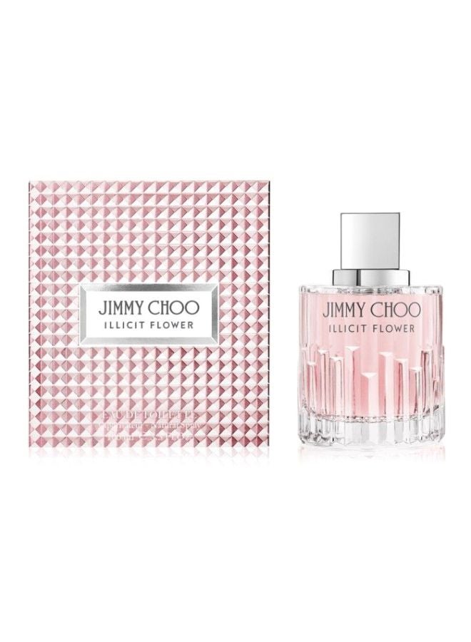 Illicit Flower EDT 100ml
