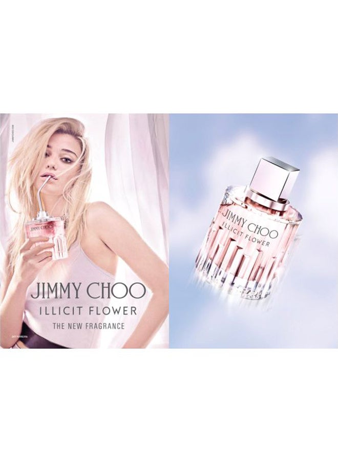 Illicit Flower EDT 100ml