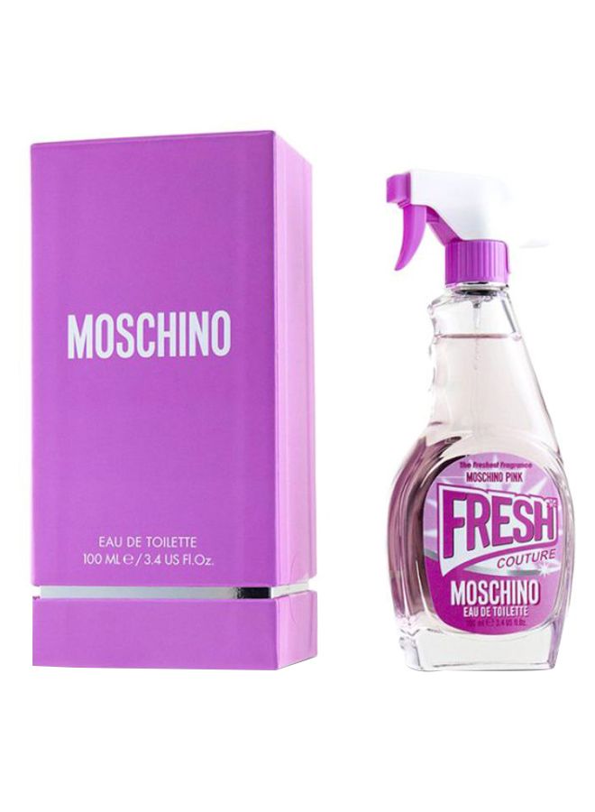 Pink Fresh Couture EDT 100ml