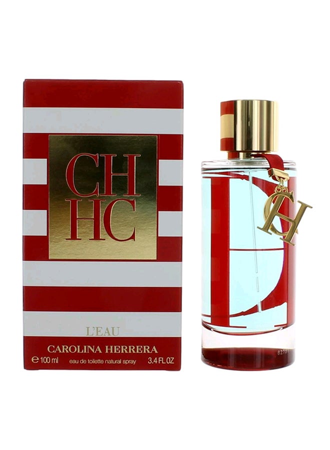 Ch L'eau EDT 100ml