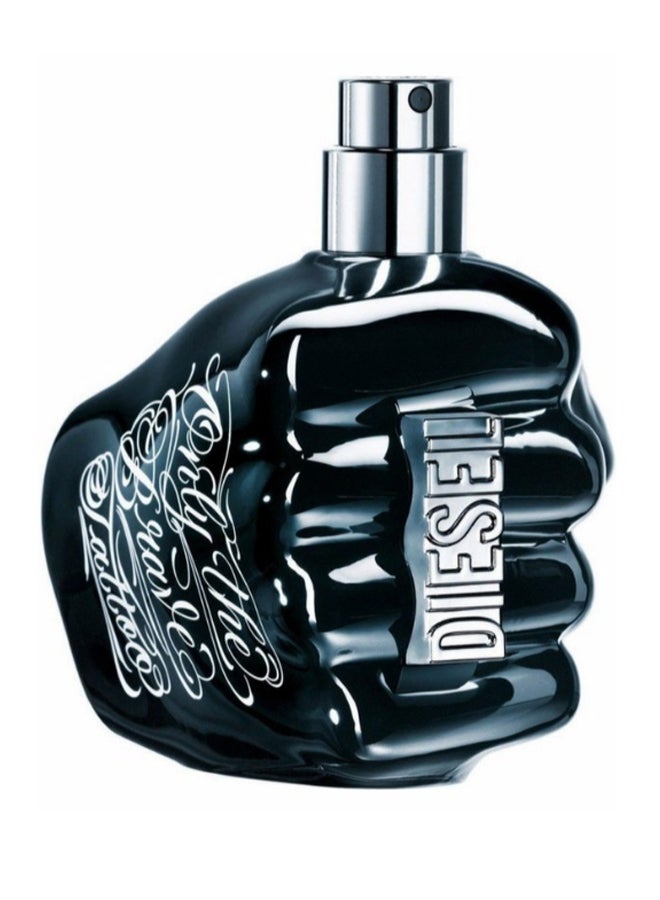 Only The Brave Tatoo EDT 75ml