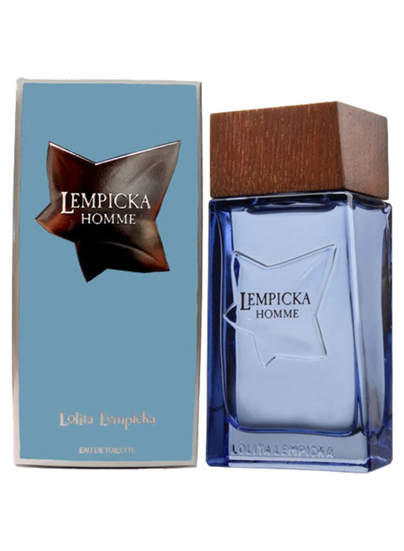 Lempicka Homme EDT 100ml