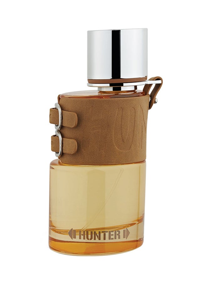 Hunter For Men Eau De Parfum 100ml