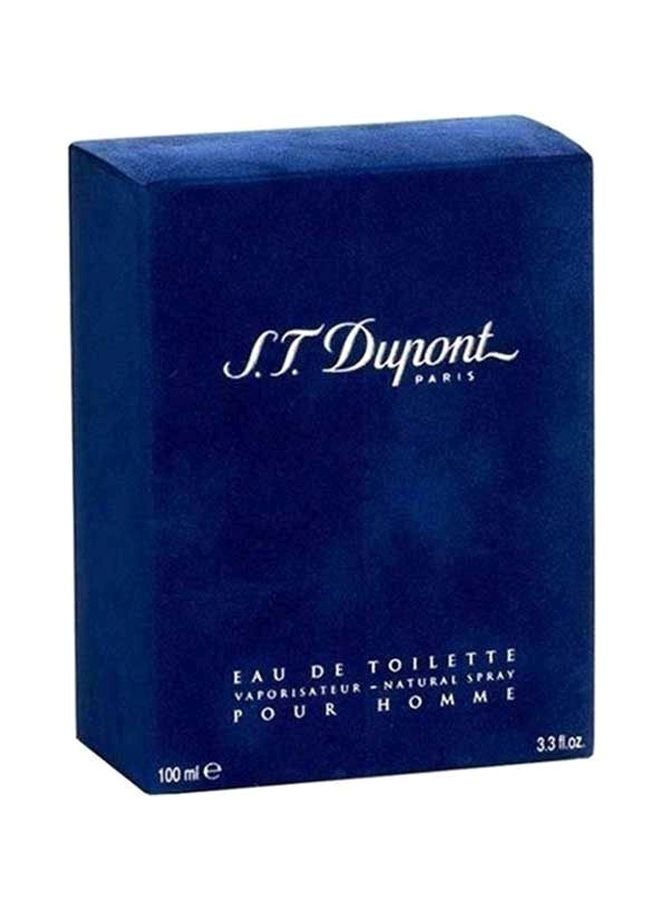 S.T Dupont EDT 100ml