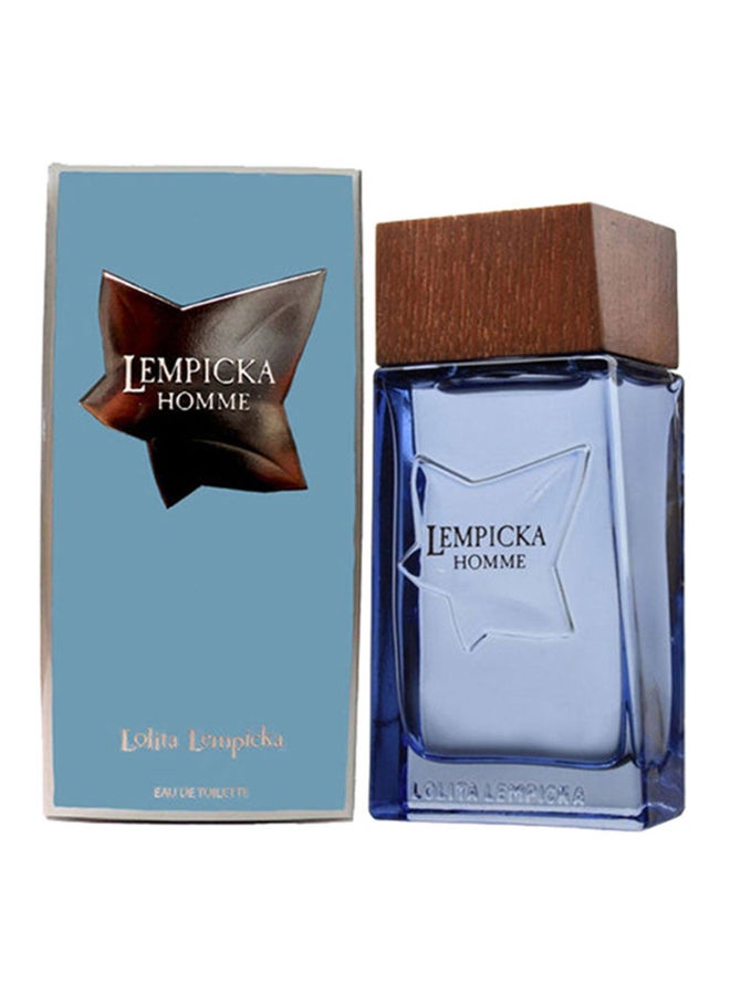 Lempicka Homme EDT 100ml