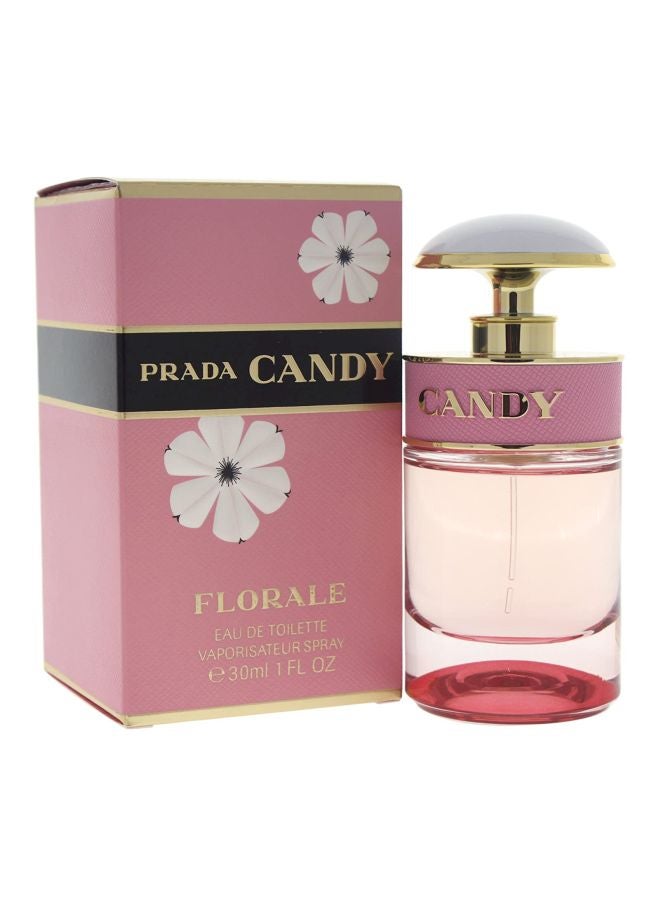 Candy Florale EDT 30ml