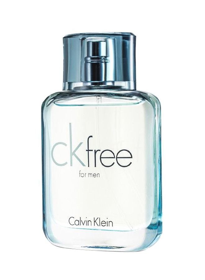 CK Free Eau de Toilette 30ml 30ml