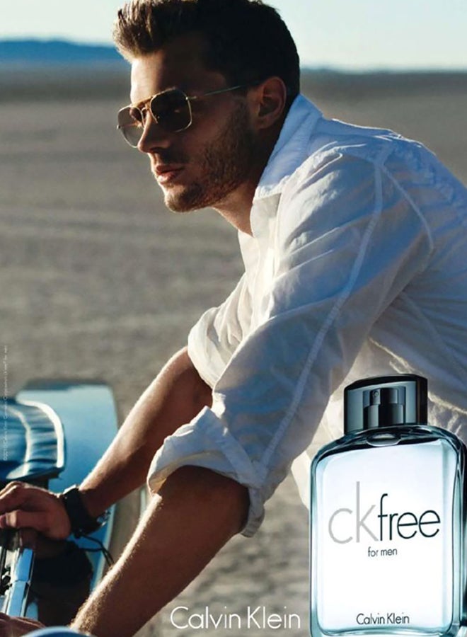 CK Free Eau de Toilette 30ml