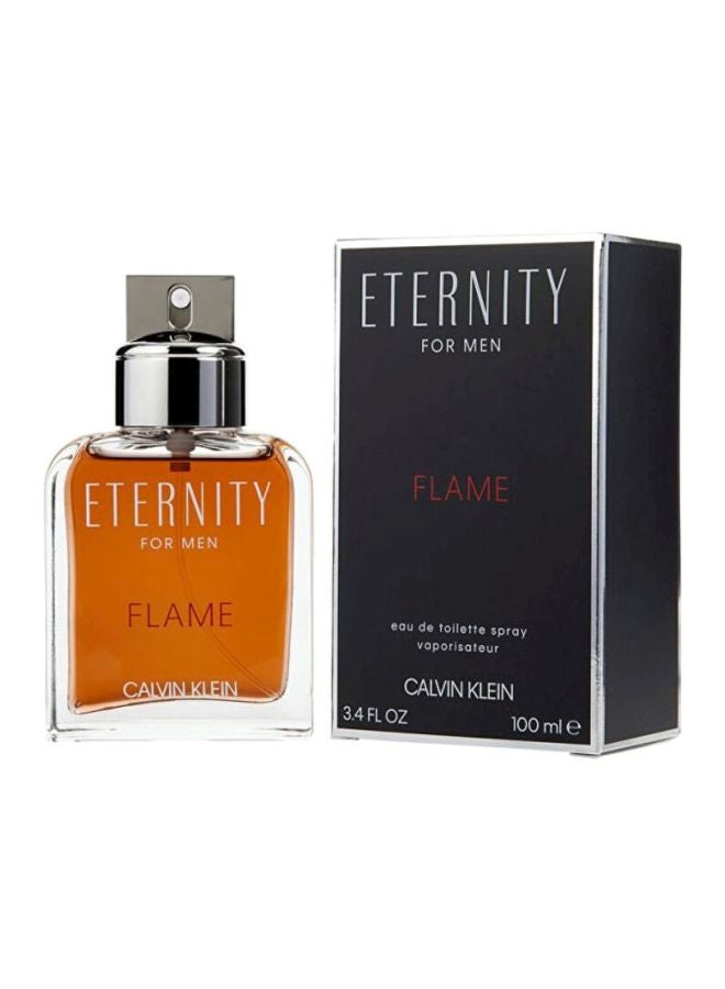 Eternity Flame EDT 100ml