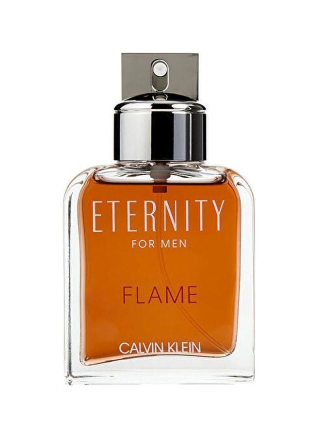 Eternity Flame EDT 100ml