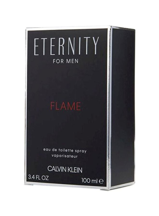 Eternity Flame EDT 100ml