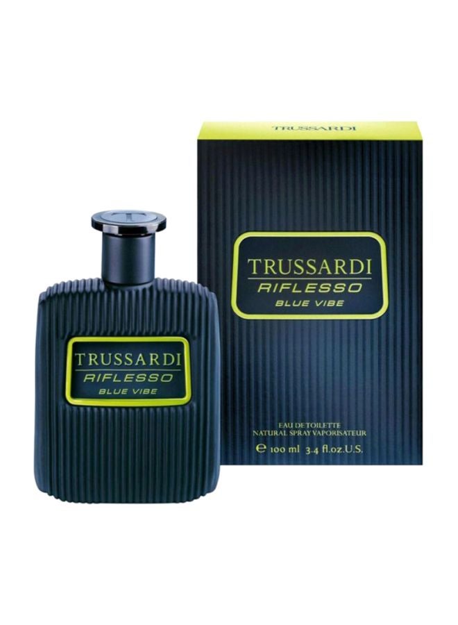 Riflesso Blue Vibe EDT 100ml