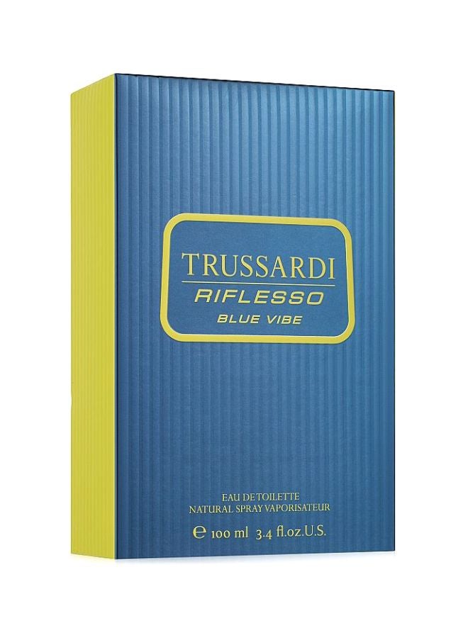 Riflesso Blue Vibe EDT 100ml