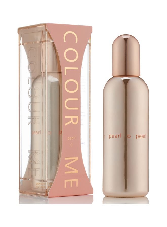 Colour Me Pearl EDT 100ml